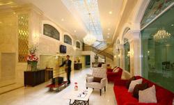 Hope Land Hotel & Executive Residence