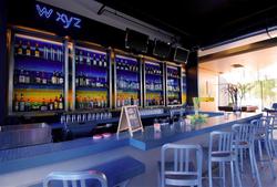 Aloft Phoenix Airport