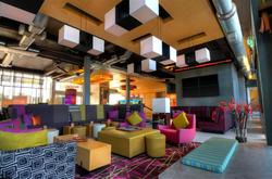 Aloft Phoenix Airport