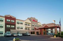 Hilton Garden Inn Phoenix Airport