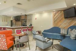Hilton Garden Inn Phoenix Airport