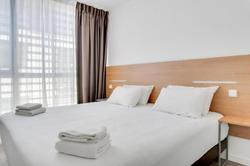 Residhotel Galerie Tatry
