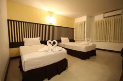 Dancenter Luxury Underwater World Pattaya