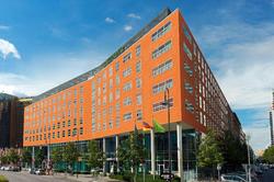 Courtyard Berlin City Center