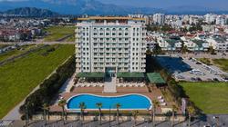Crowne Plaza Antalya
