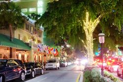 Riverside Hotel