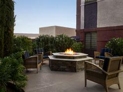 Hampton Inn Tropicana
