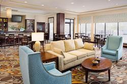 Hilton Garden Inn Denver Tech Center