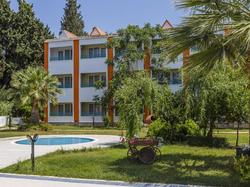 La Santa Maria Hotel