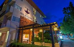 Aonang all Seasons Beach Resort