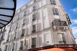 Hôtel Audran