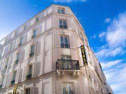 Hôtel Audran