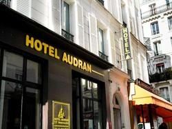 Hôtel Audran