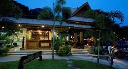 Railay View Point Resort