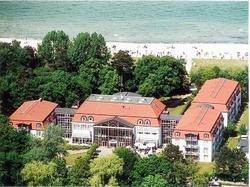 Seehotel Grossherzog von Mecklenburg