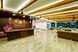 Nai Yang Beach Resort and Spa