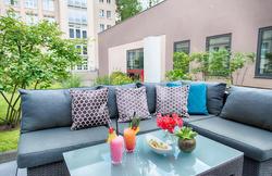 Leonardo Royal Hotel Berlin Alexanderplatz