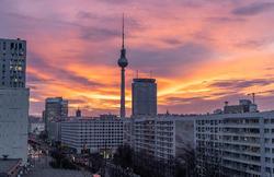 Leonardo Royal Hotel Berlin Alexanderplatz