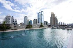 Sathorn Grace Serviced Residence