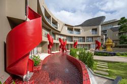 Metadee Concept Hotel