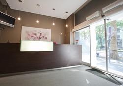 Residhotel Lille Vauban