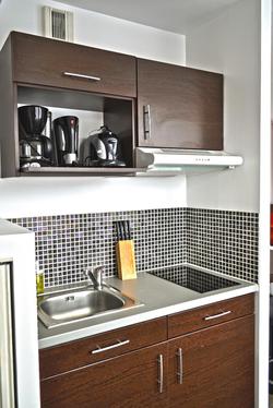 Residhotel Lille Vauban