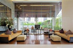Amanta Hotel & Residence Ratchada