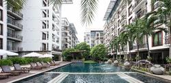 Amanta Hotel & Residence Ratchada