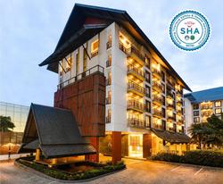 Amanta Hotel & Residence Ratchada