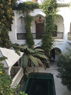 Dar el Assafir