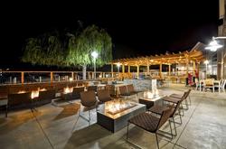Homewood Suites Oakland Waterfront