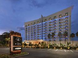 Hotel Alba Tampa, Tapestry Collection by Hilton
