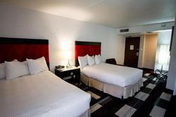 The Clarendon Hotel