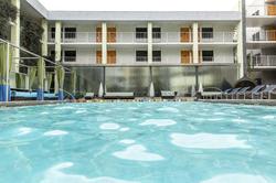 The Clarendon Hotel