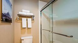 Best Western Plus Wenatchee Downtown Hotel