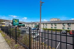 Quality Inn Sea-Tac Airport