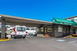 Quality Inn Sea-Tac Airport