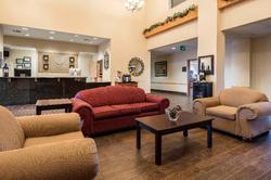 Comfort Inn & Suites Walla Walla