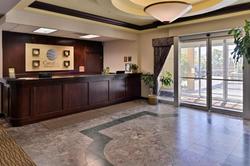 Comfort Inn & Suites Seattle 