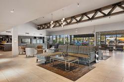 Executive Inn and Suites Oakland