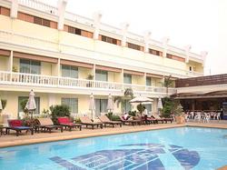 Wind Mill Resort