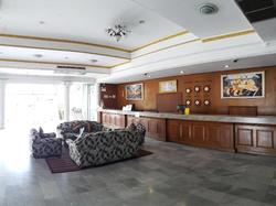 Wind Mill Resort