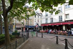 Grand Hotel des Gobelins