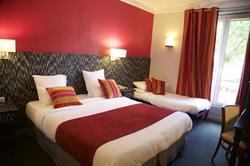 Grand Hotel des Gobelins