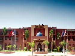 Palm Plaza Hotel & Spa
