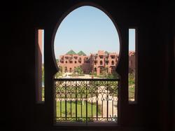 Palm Plaza Hotel & Spa