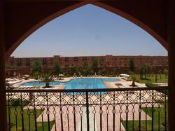 Palm Plaza Hotel & Spa