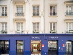 Hotel Piapia