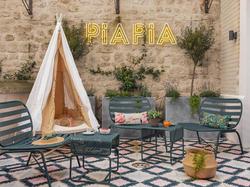 Hotel Piapia