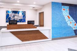 Holiday Inn Express San Diego - La Mesa